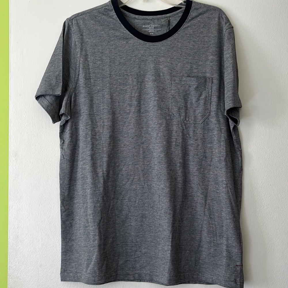 Daniel Buchler Man T-shirt